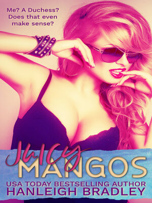 cover image of Juicy Mangos